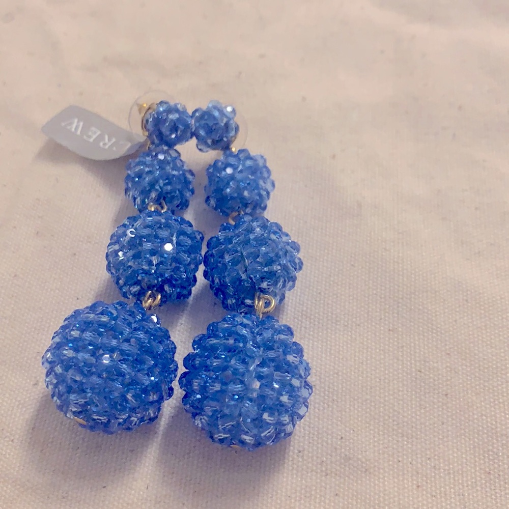 JCrew Earrings